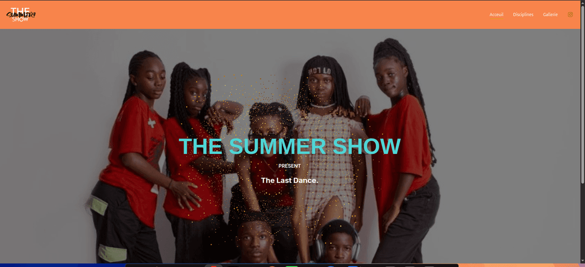 summer show 2024